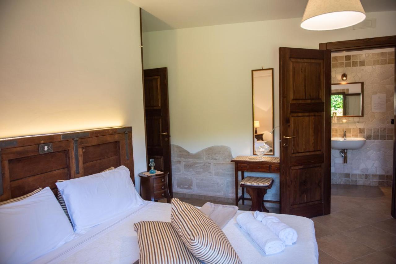 Masseria Giamarra Carpignano Salentino Exteriör bild