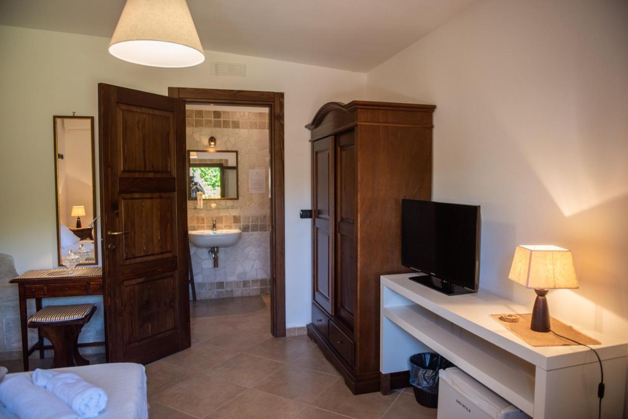 Masseria Giamarra Carpignano Salentino Exteriör bild
