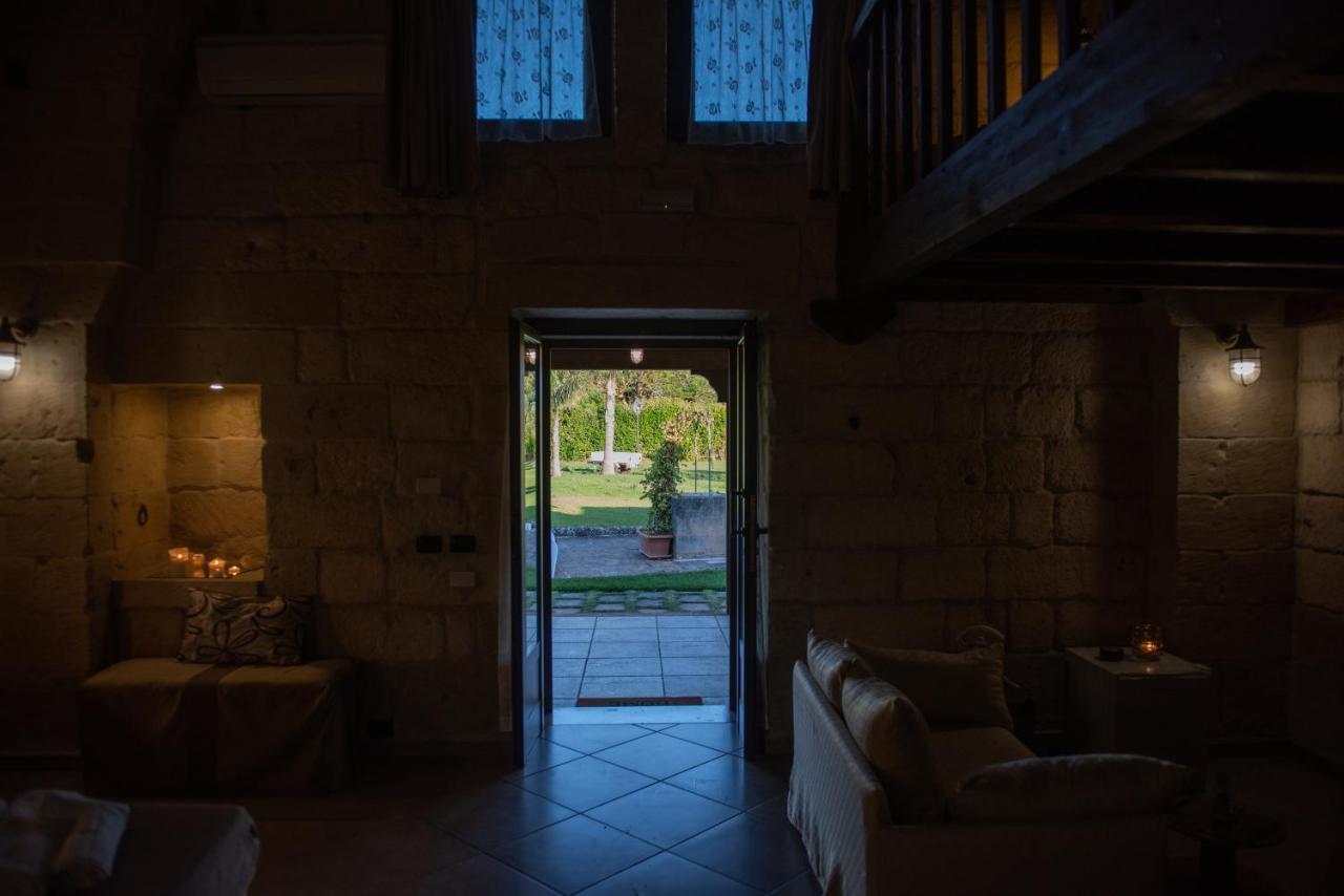 Masseria Giamarra Carpignano Salentino Exteriör bild