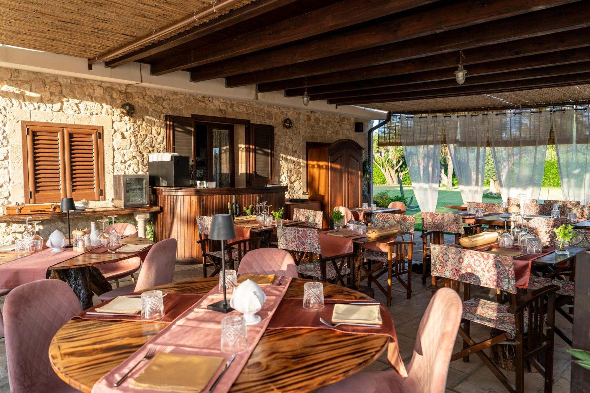 Masseria Giamarra Carpignano Salentino Exteriör bild