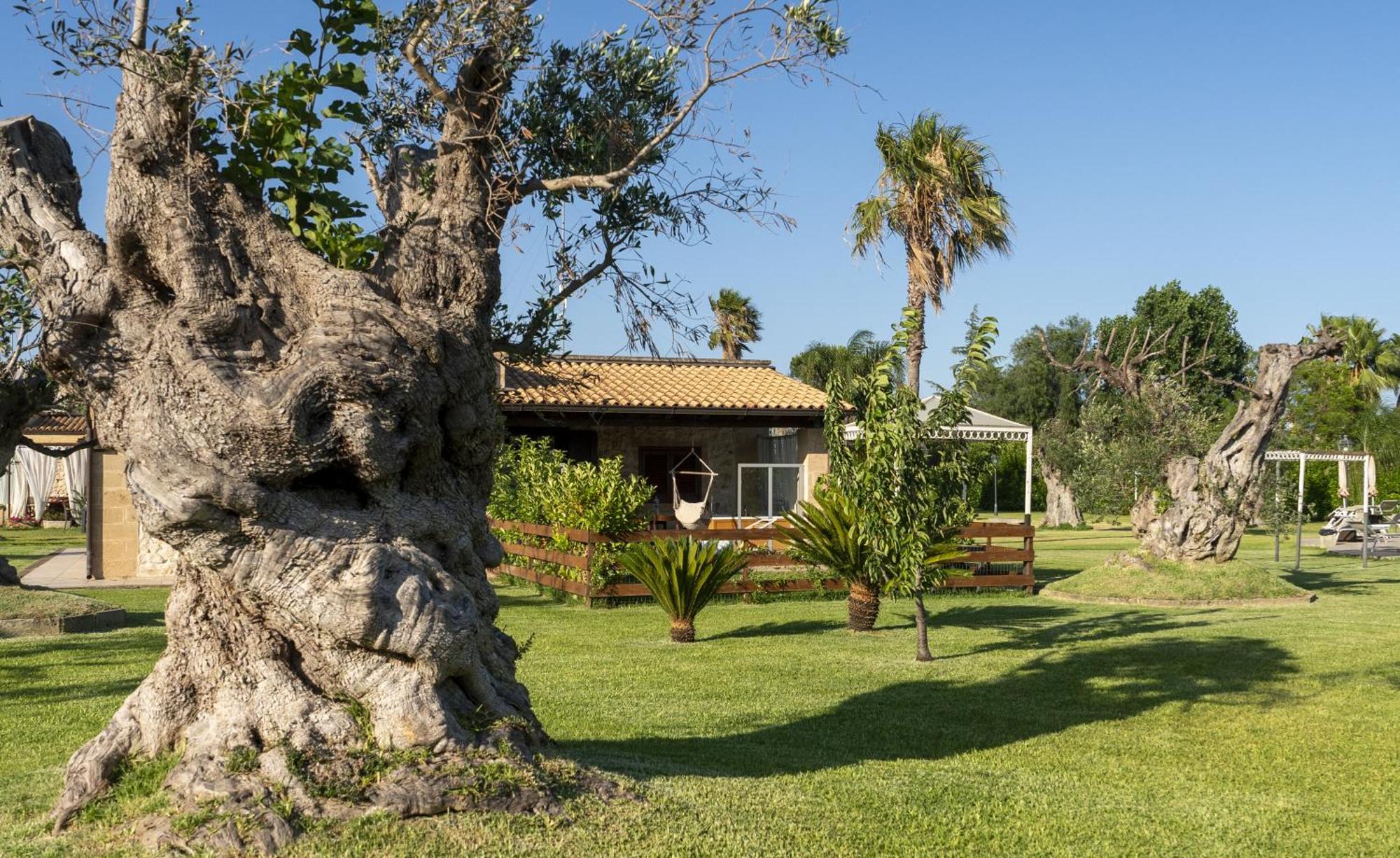 Masseria Giamarra Carpignano Salentino Exteriör bild