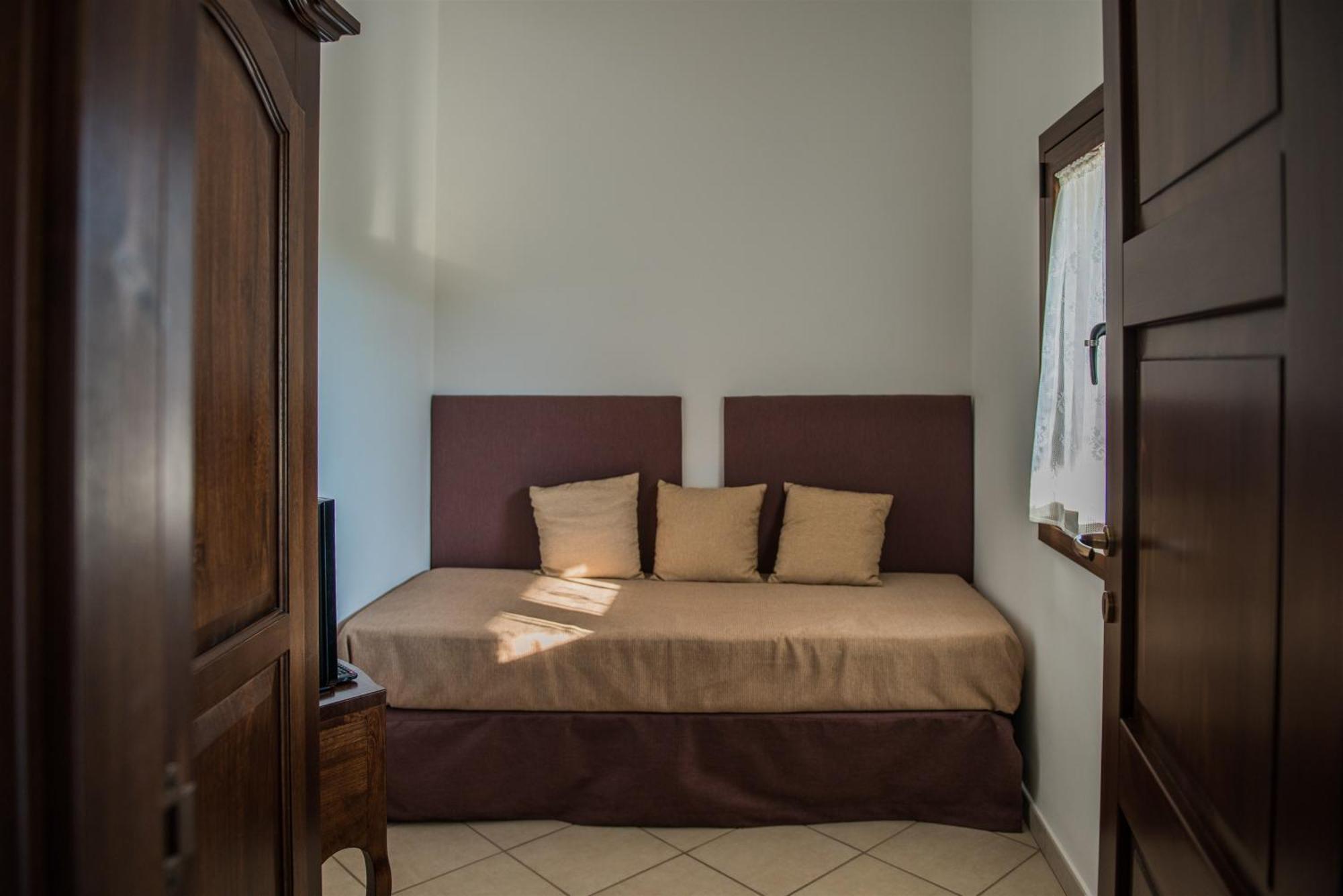 Masseria Giamarra Carpignano Salentino Exteriör bild